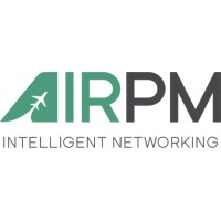 AIRPMx logo