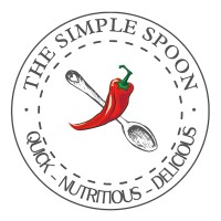 The Simple Spoon logo - Similar company to The Digital World Guide