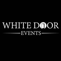 White Door Events logo - Similar company to Proscenium - Experiential Live Events
