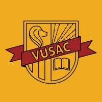 Victoria University Students' Administrative Council (VUSAC) logo - Similar company to Rayton Development Ltd