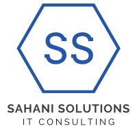 Sahani Solutions logo - Similar company to Sahani Engineers Pvt Ltd
