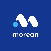 MOREAN logo - Similar company to Mumuki