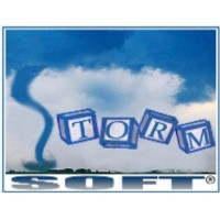 StormSoft logo - Similar company to Stormsoft