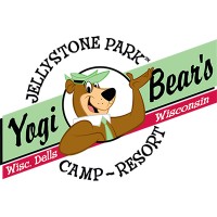 Yogi Bear's Jellystone Park Wisconsin Dells logo - Similar company to Crawl With Us