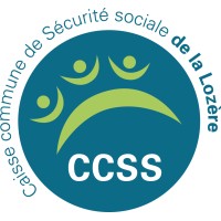 Caisse Commune de Sécurité Sociale de la Lozère logo - Similar company to Prodatasec