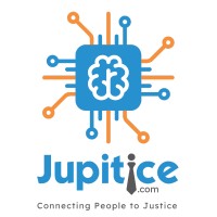 Jupitice Justice Technologies logo - Similar company to Sama