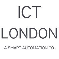 ICT LONDON logo - Similar company to Quest24 Recruitment Ltd