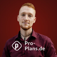 Pro-Plans.de | Engineering Office & Productivity Consulting for (Yacht) Interiors + Carpenters logo - Similar company to Collab-Consult