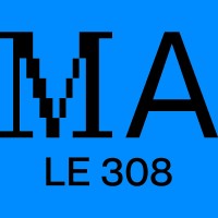 308 Maison de l'Architecture logo - Similar company to Compagnie Architecture