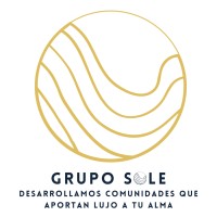 Grupo SOLE BCS logo - Similar company to Srm Construcciones