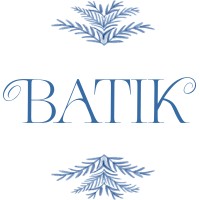 Batik logo - Similar company to Valorem Law Group