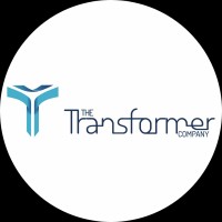 The Transformer Company logo - Similar company to Transformer Network, Inc