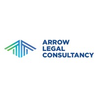 Arrow International Legal Consultancy. logo - Similar company to Lindemann Miller Bowen Llp