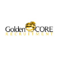 Golden Core Recruitment