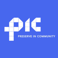 PIC - Preserve in Community logo - Similar company to Arcom.