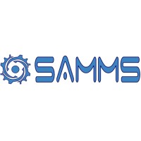 SAMMS TECH SPM AUTOMATION logo - Similar company to Aüttami Systems