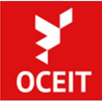 OCEIT logo - Similar company to Iteyon