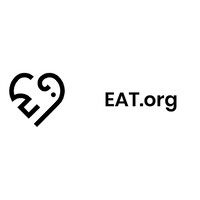 EAT.org logo - Similar company to The Design Guild