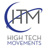 High Tech Movements logo - Similar company to Tpt Suppliers
