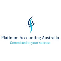 Platinum Accounting Australia logo - Similar company to M & B Accountants