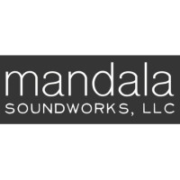 Mandala Soundworks logo - Similar company to Ekon Design Solutions