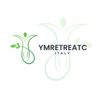 YMRETREATC logo - Similar company to Fuelinghemp