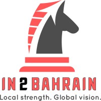IN2 Bahrain logo - Similar company to Planink