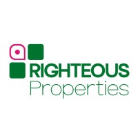 Righteous Properties Dubai logo - Similar company to First Brick Solutions Private Ltd