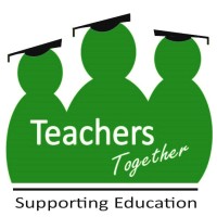 Teachers Together logo - Similar company to Keep Education Ltd