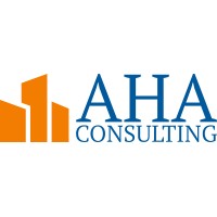 AHA Consulting logo - Similar company to Help U Manage Compliance