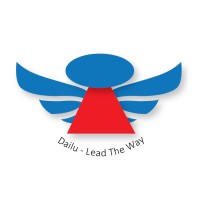 Dailu - Invest In Chengdu logo - Similar company to Startup Grind Chengdu