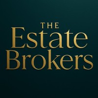THE ESTATE BROKERS logo - Similar company to Matrix Cargo Logistics