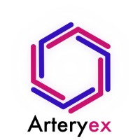 Arteryex.Inc logo - Similar company to Graffity Inc