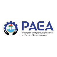 Programme d'Approvisionnement en Eau et d'Assainissement - PAEA logo - Similar company to Wood Packaging Industry