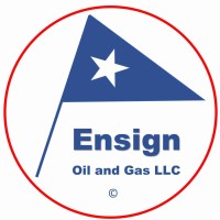Ensign Oil and Gas LLC logo - Similar company to Llox, L.L.C