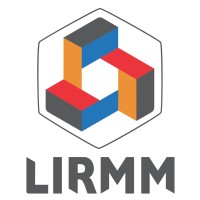 LIRMM logo - Similar company to EXOMO French Electric Paramotors