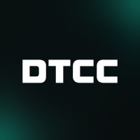 The Depository Trust & Clearing Corporation (DTCC) logo - Similar company to Fnality