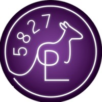 Code Purple - Team 5827 (FIRST Robotics Team) logo - Similar company to Ignite Robotics