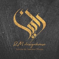 RM Design Studio logo - Similar company to Sinan Studio