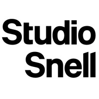 Studio Snell logo - Similar company to Kelder Architects