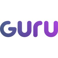 Guru logo - Similar company to Revè