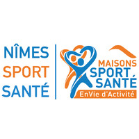 Maison Sport Santé Nîmes logo - Similar company to Ligue Contre Le Cancer Comité Du Gard