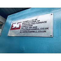 Fabwell Ltd logo - Similar company to Irvon Ltd