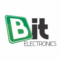 Bit Electronics logo - Similar company to Eletrocompras.Com