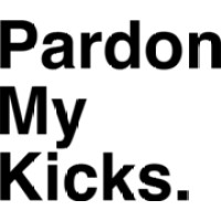 Pardon My Kicks