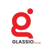 Glassio pvt ltd logo - Similar company to Kamspring Houseware Manufacturing Company Ltd.