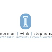 Norman, Wink & Stephens Attorneys logo - Similar company to Dml