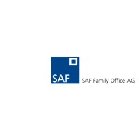 SAF Family Office AG logo - Similar company to Qbabo