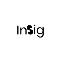 Insig Communication LLP logo - Similar company to Innoite Communications Pvt Ltd.