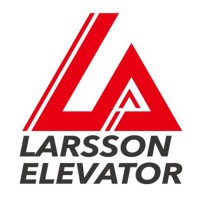LARSSON ELEVATOR COLOMBIA logo - Similar company to Larsson Elevator